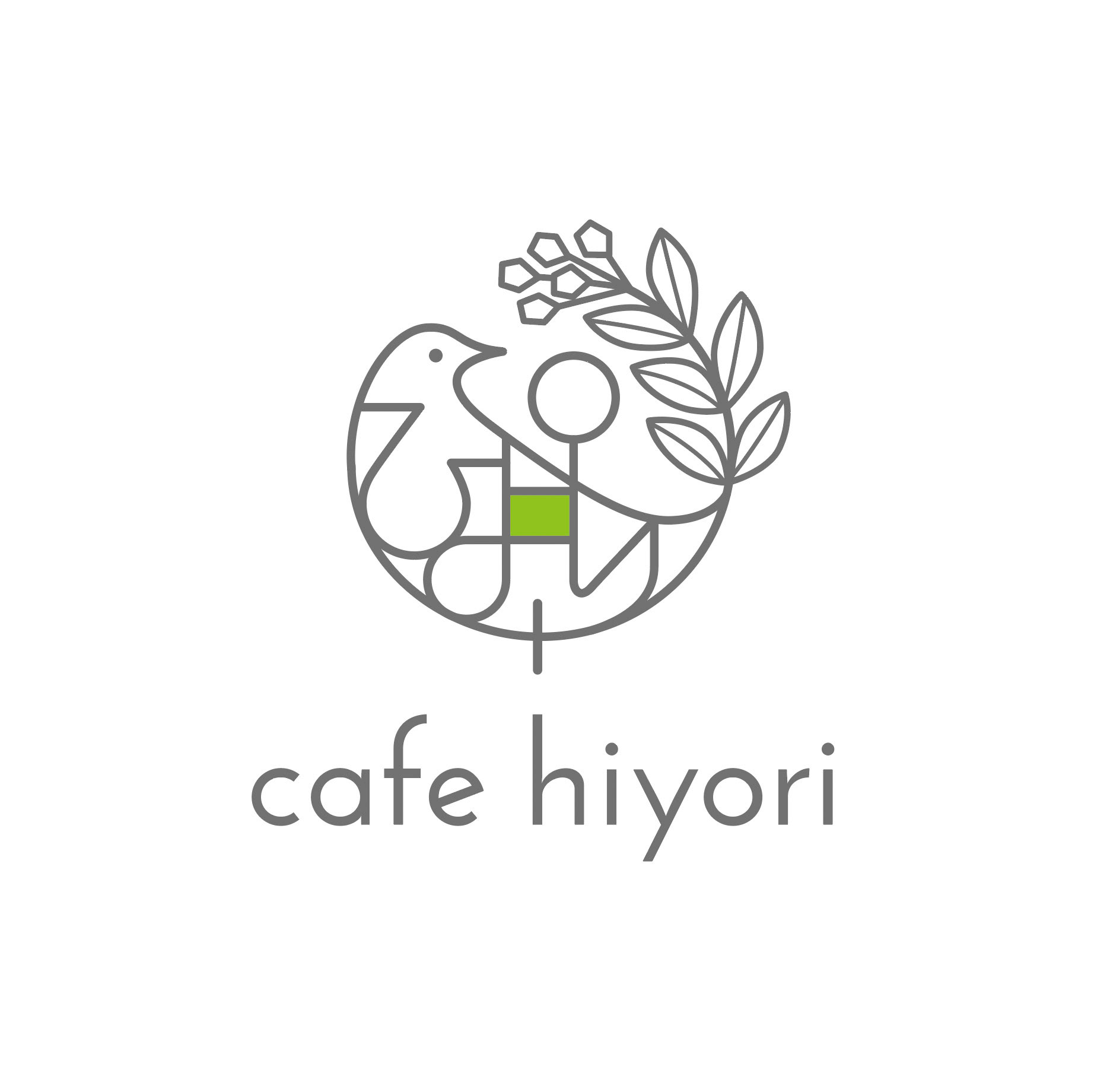 cafe hiyori