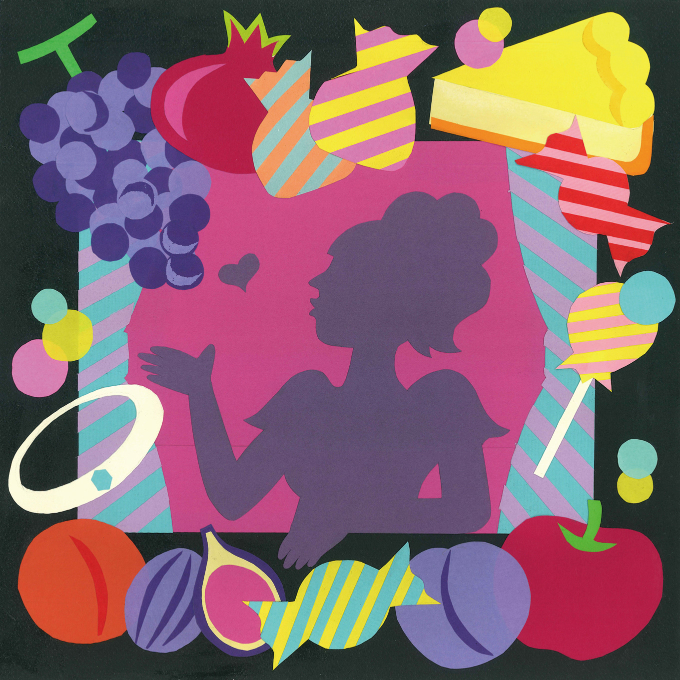 Come On-a My House/Rosemary Clooney