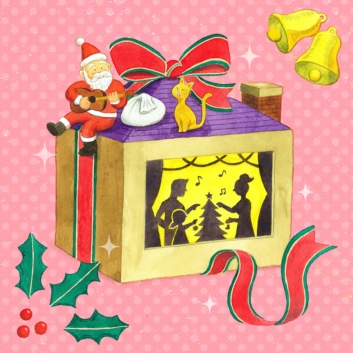 Christmas Wish/NRBQ