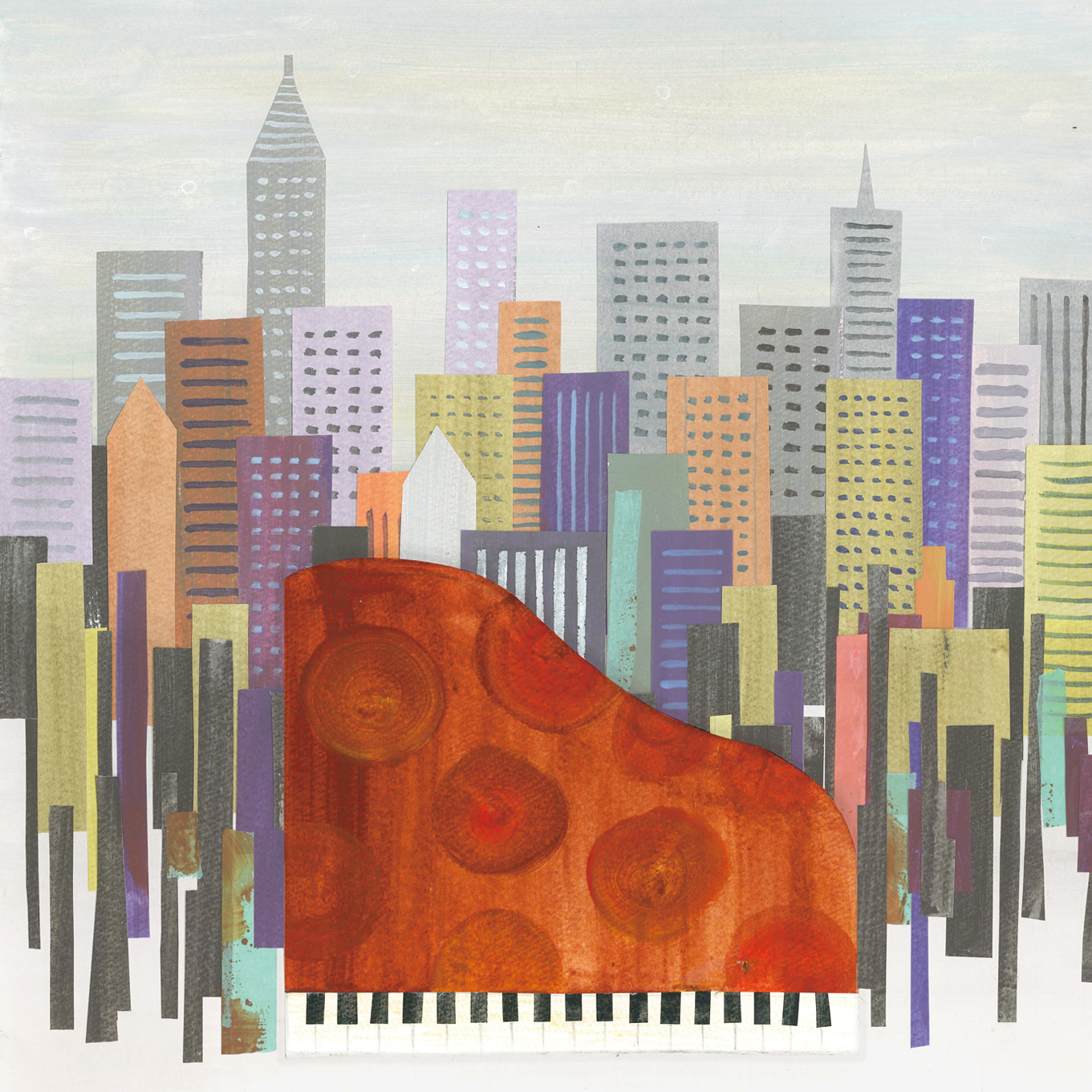 Home Again/Carole King