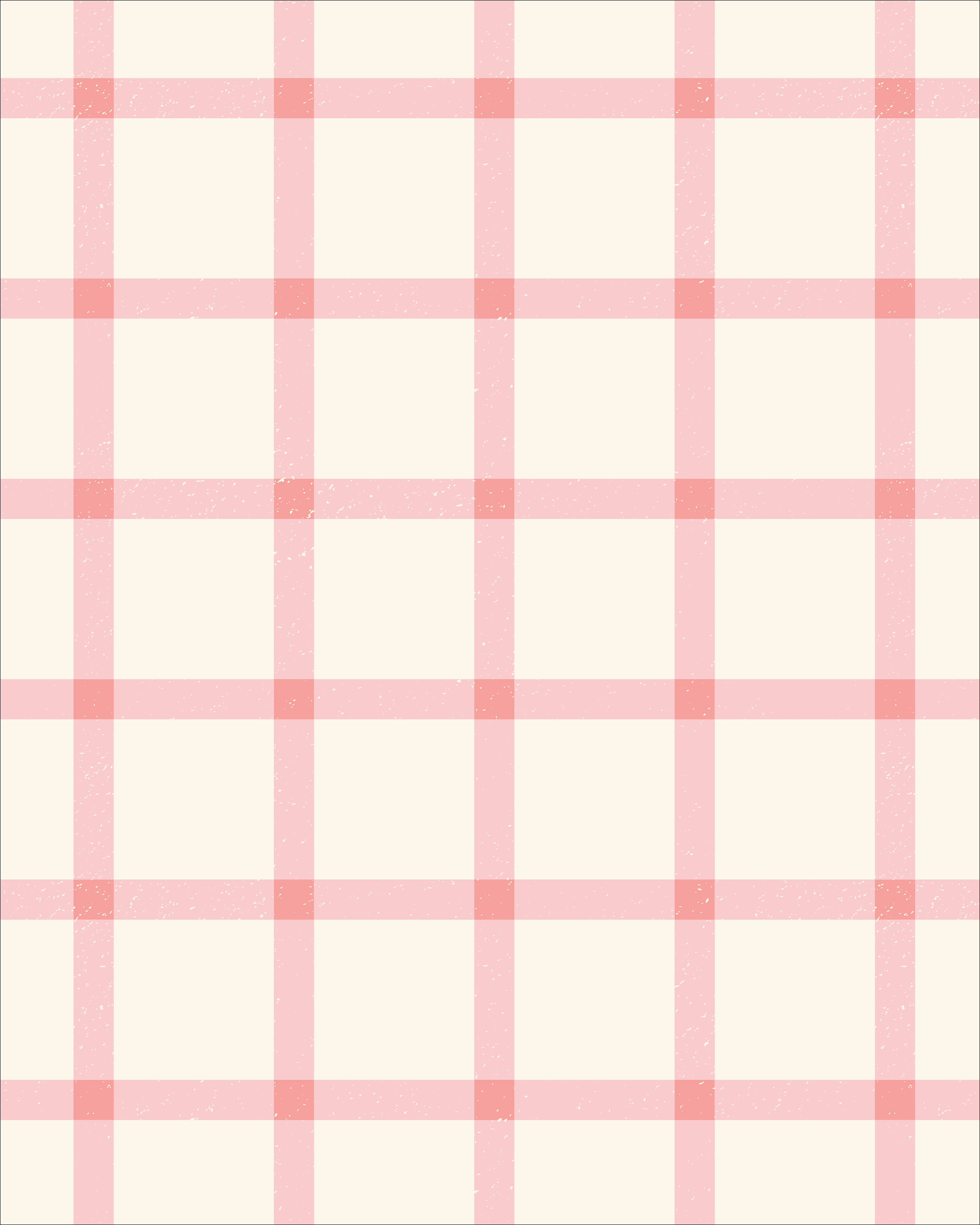 Porch Table Gingham