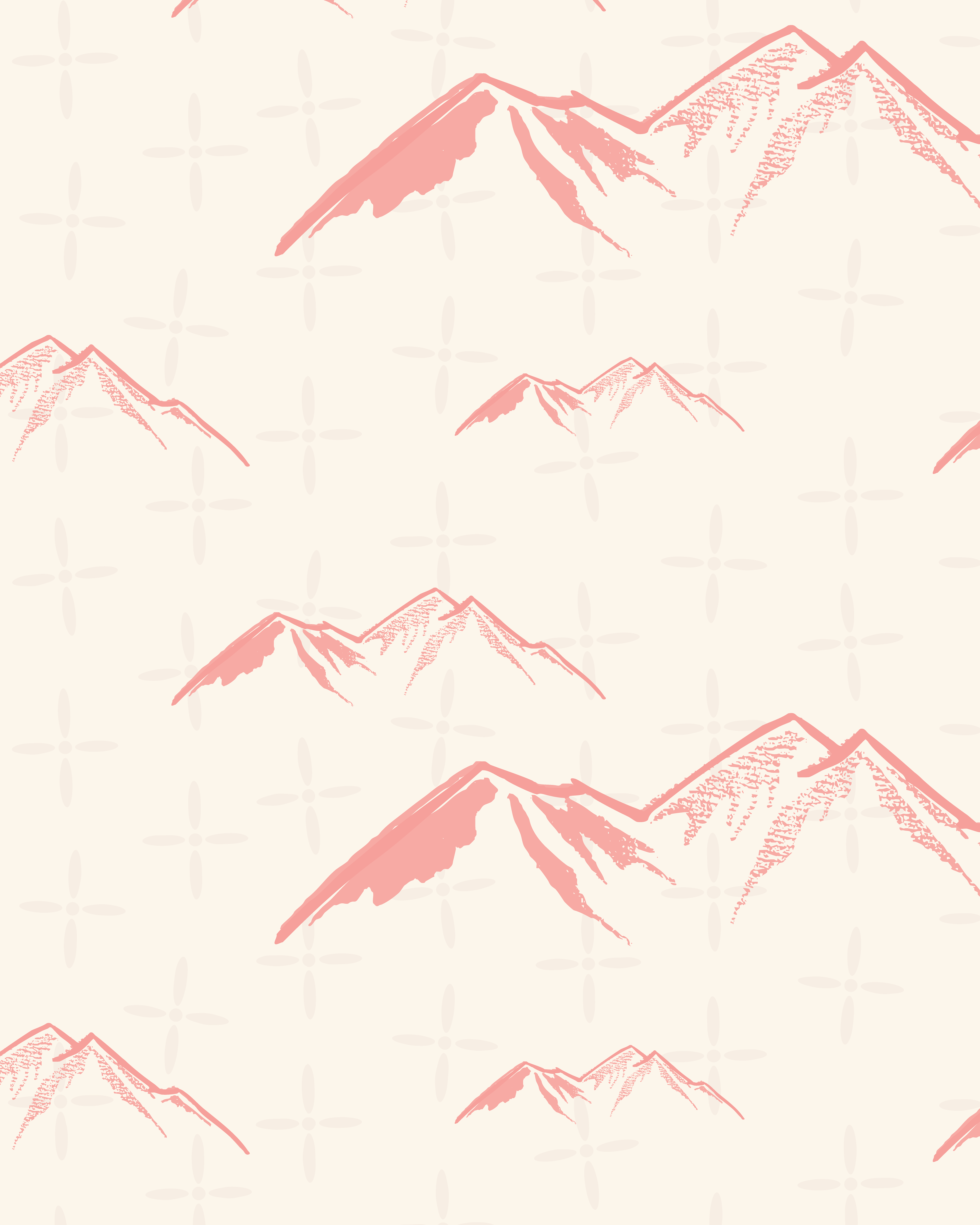 Blue Ridge Blush