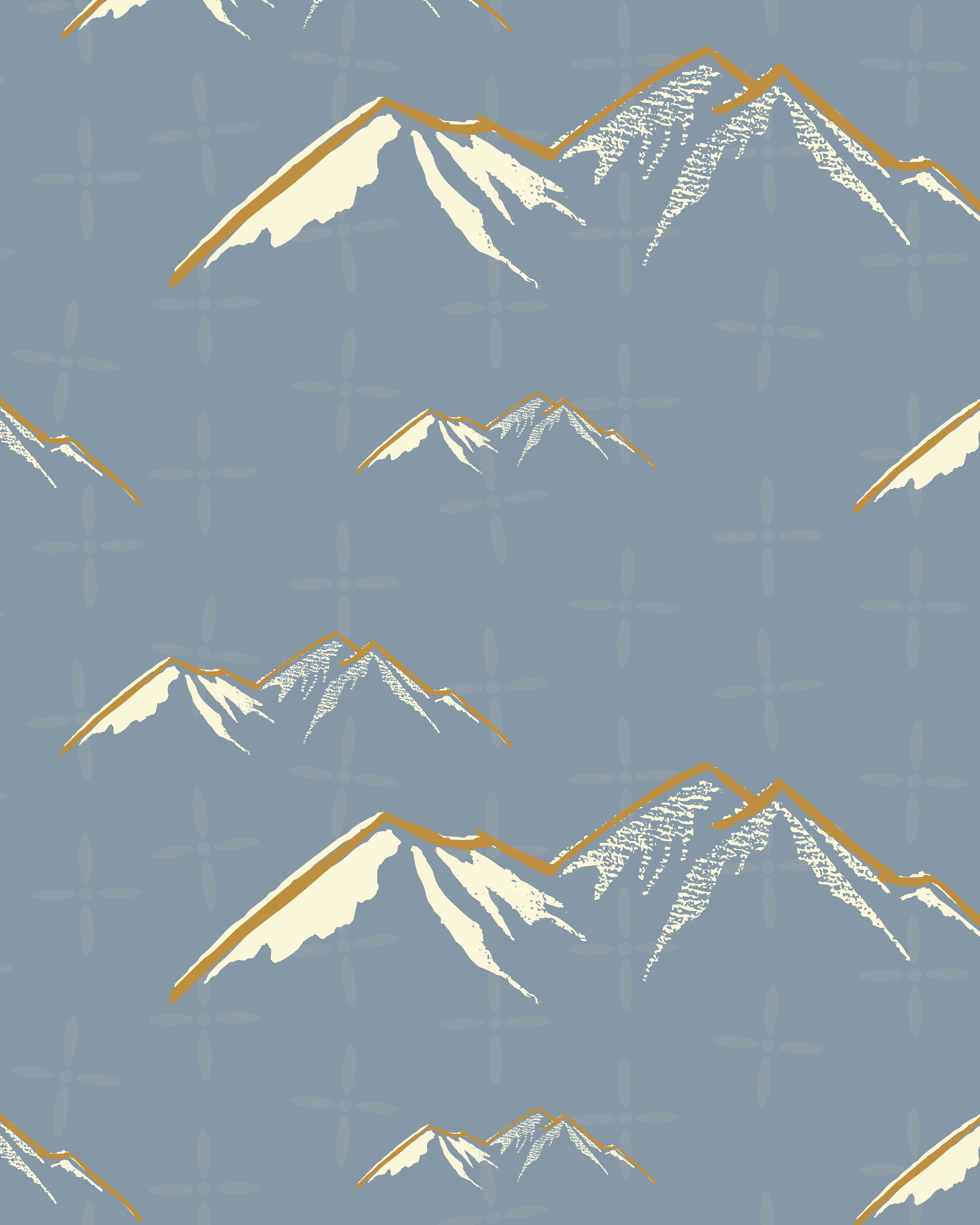 Blue Ridge Gold