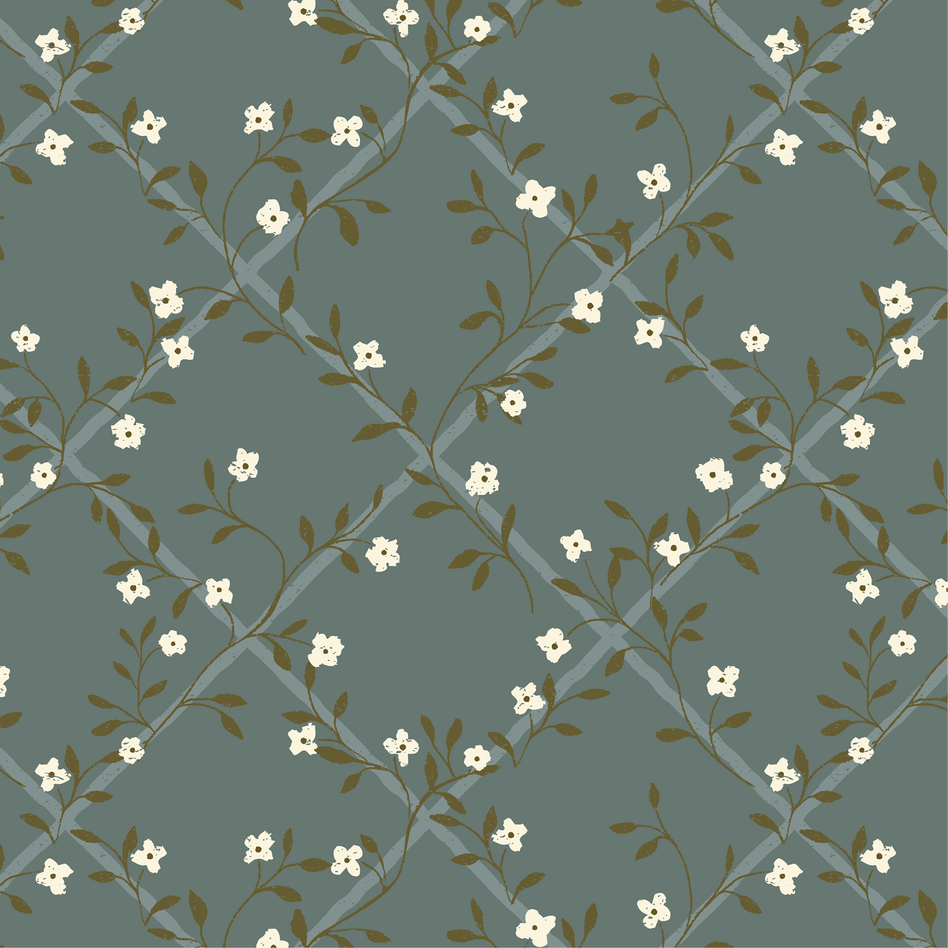 Botanical Keepsake