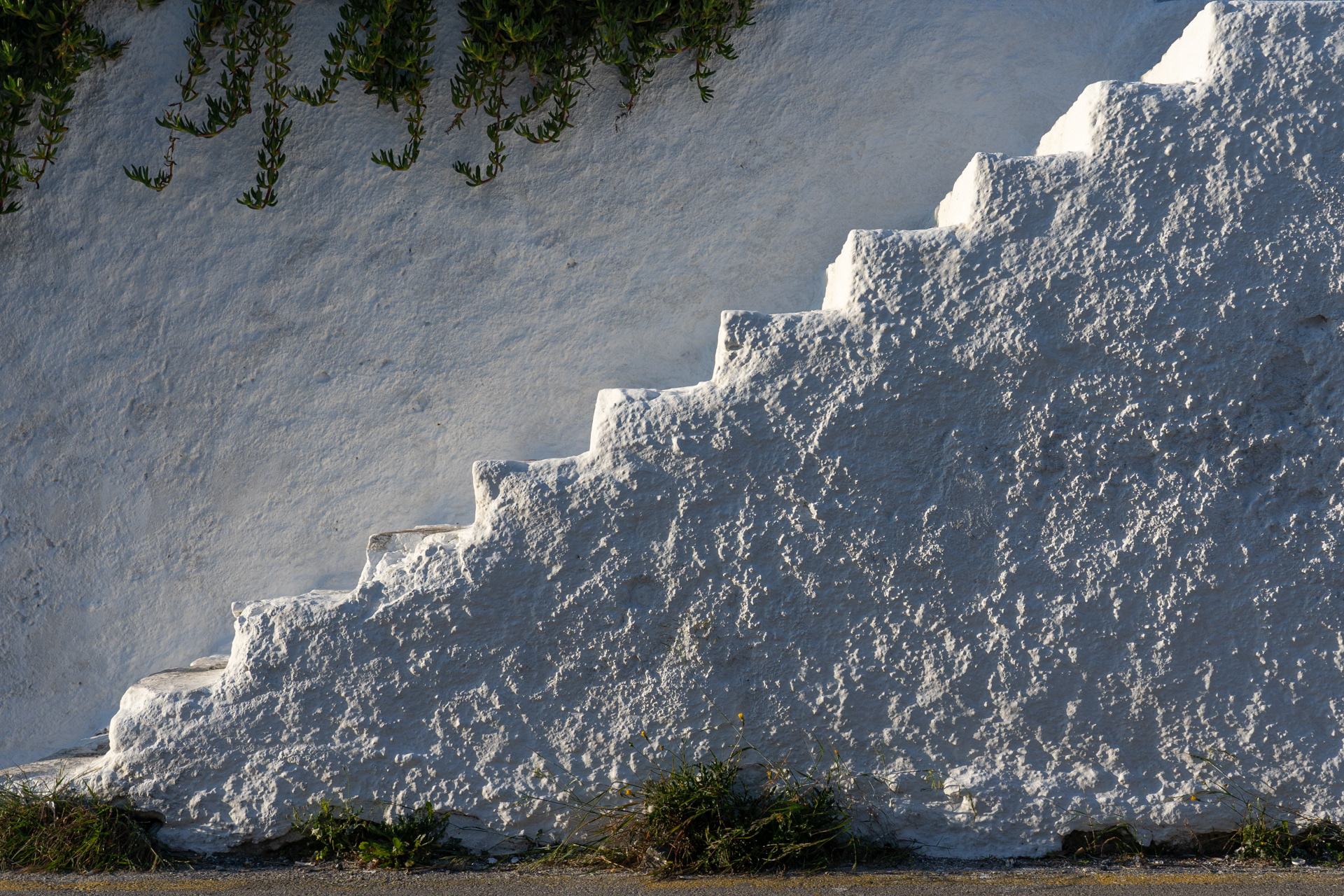 Steps 1 , Oia