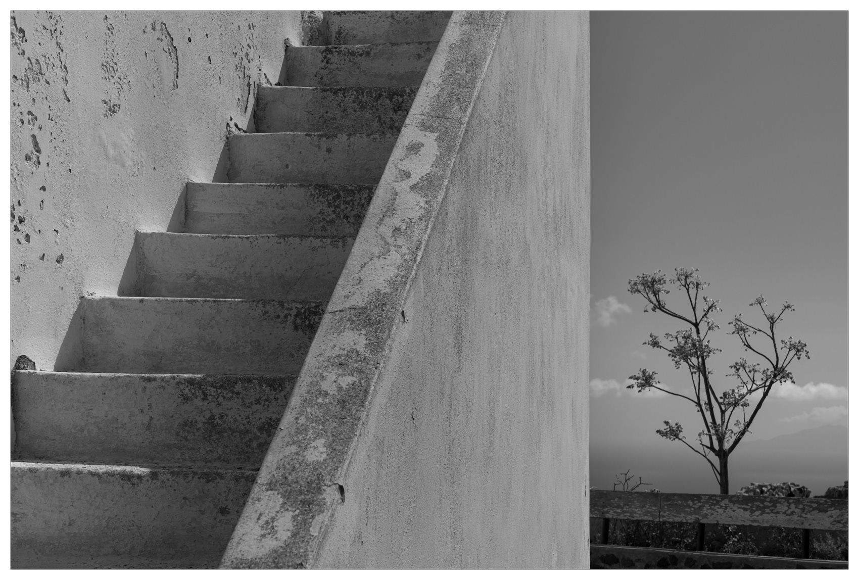 Steps, Pyrgos