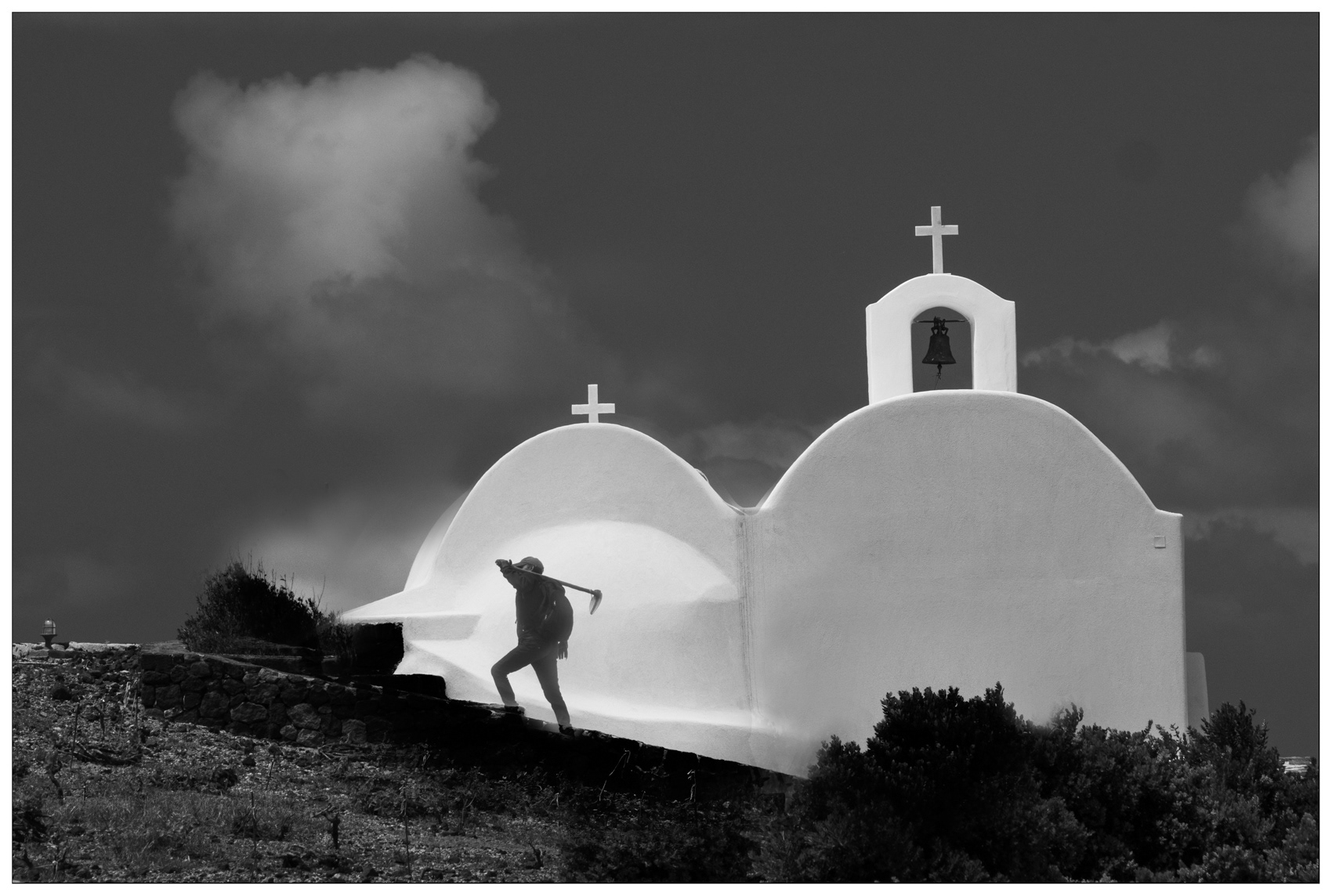 Church, Pyrgos