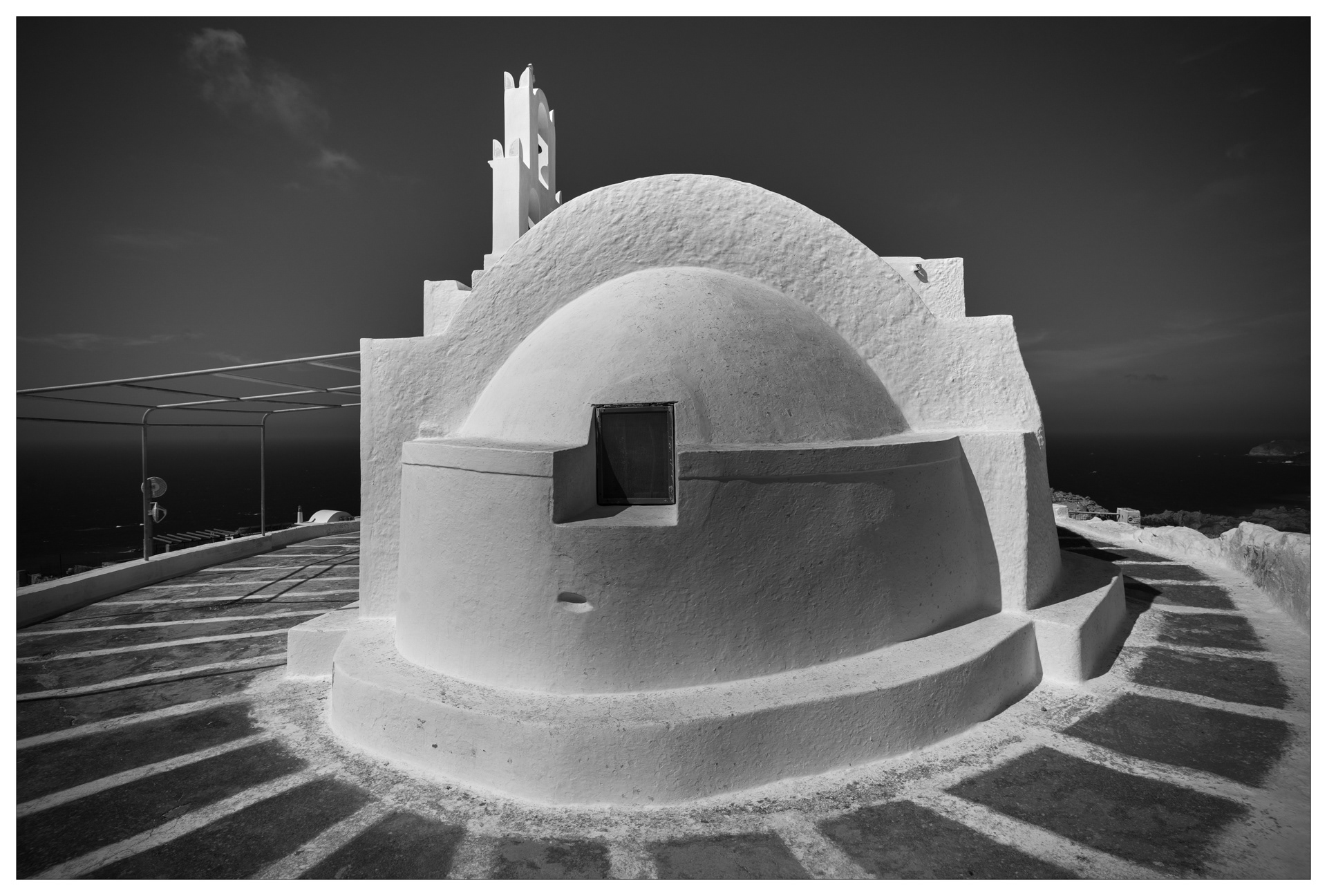 Church 1, Emporio
