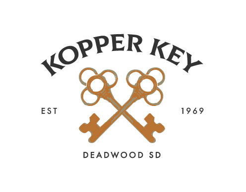 mark thompson - Kopper Key