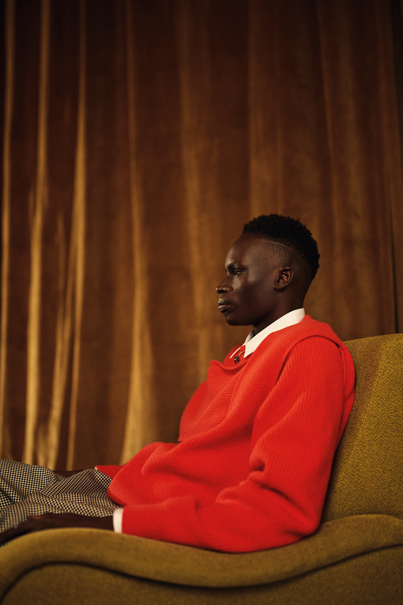 Dsquared2 / Bottega Veneta