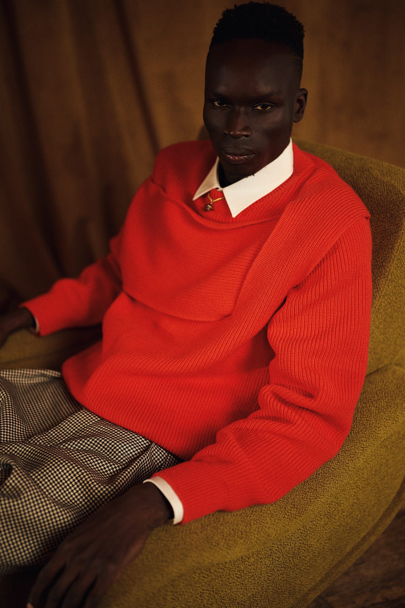 Dsquared2 / Bottega Veneta