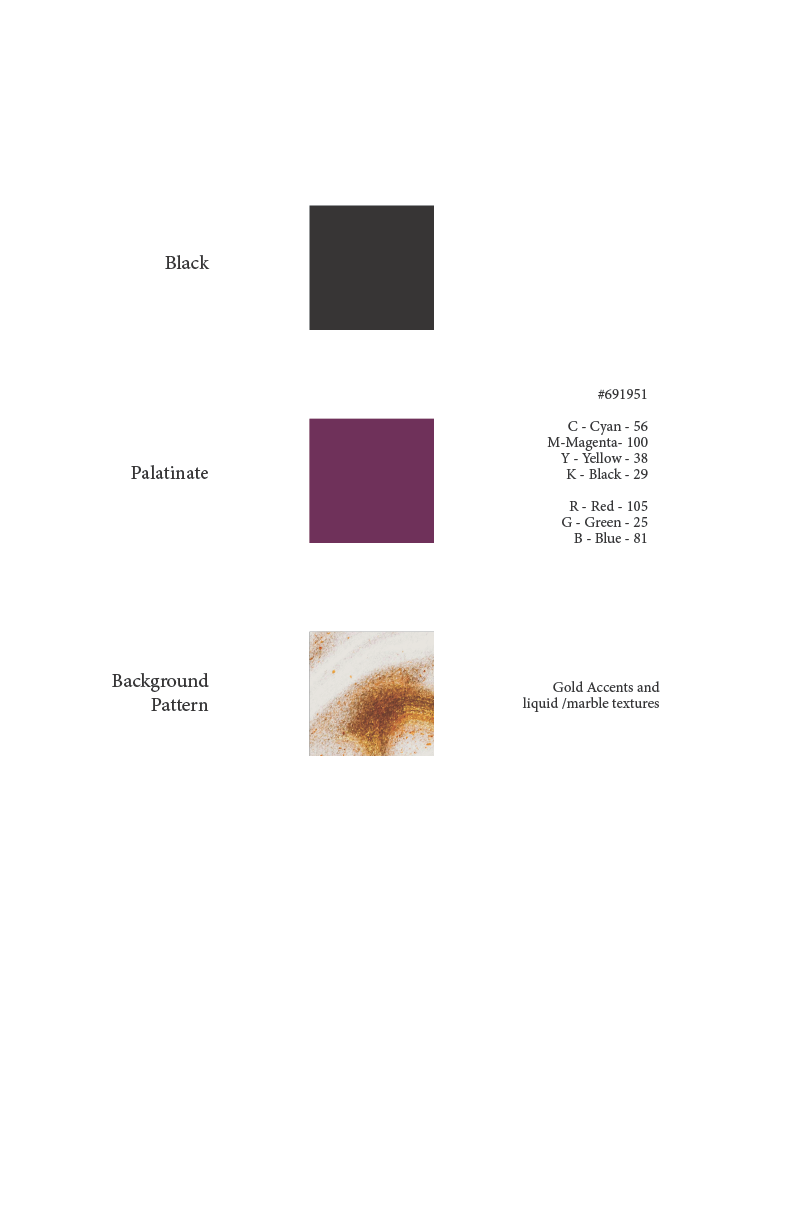 Brand Colors