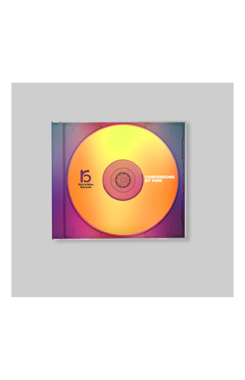 Mockup of Brand 3