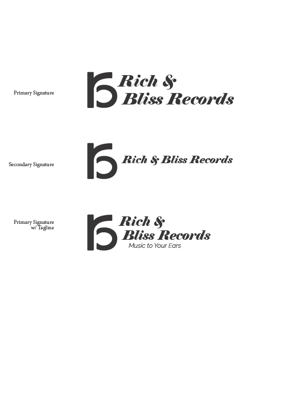 First Version