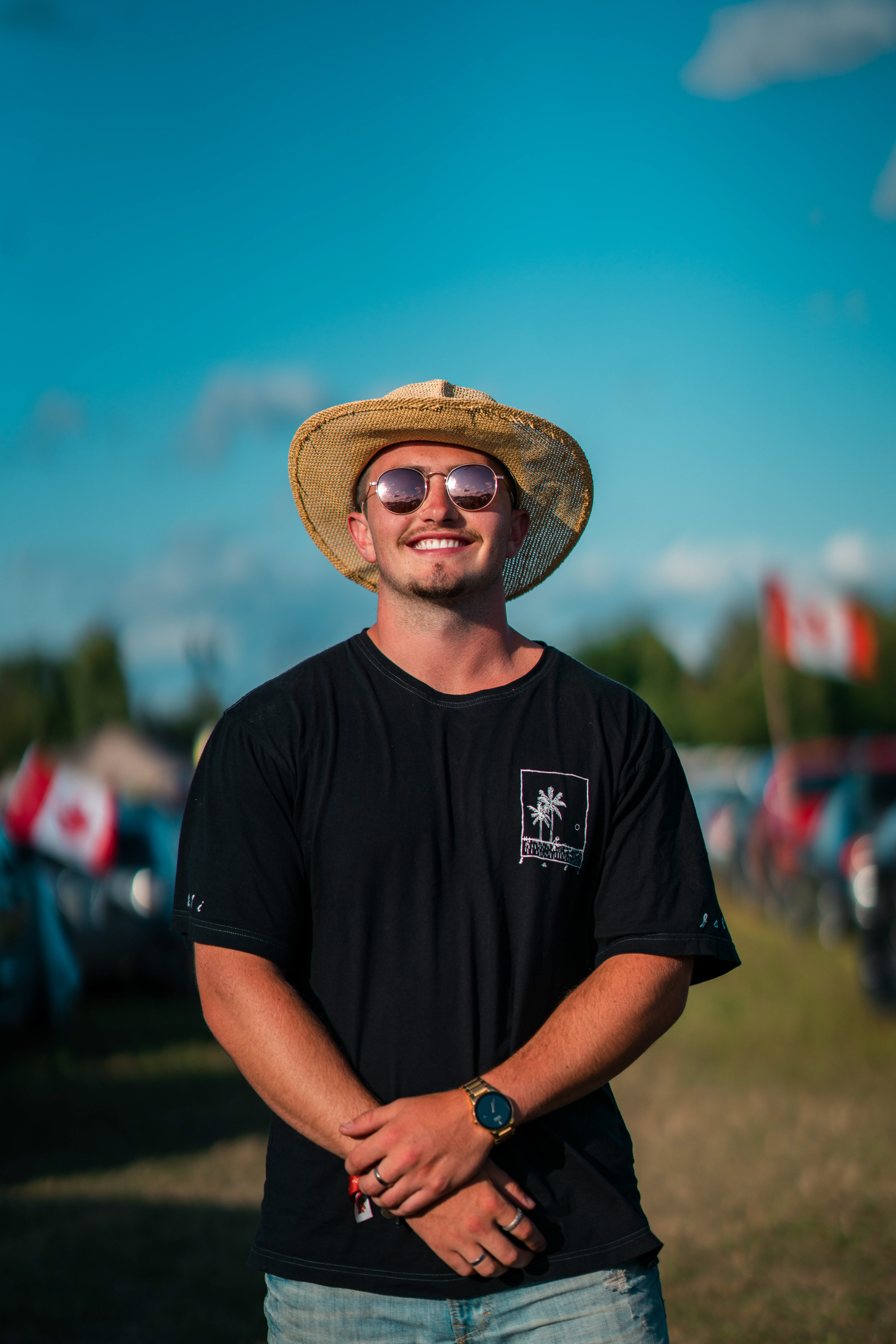 RIP Gage, I love you brother 