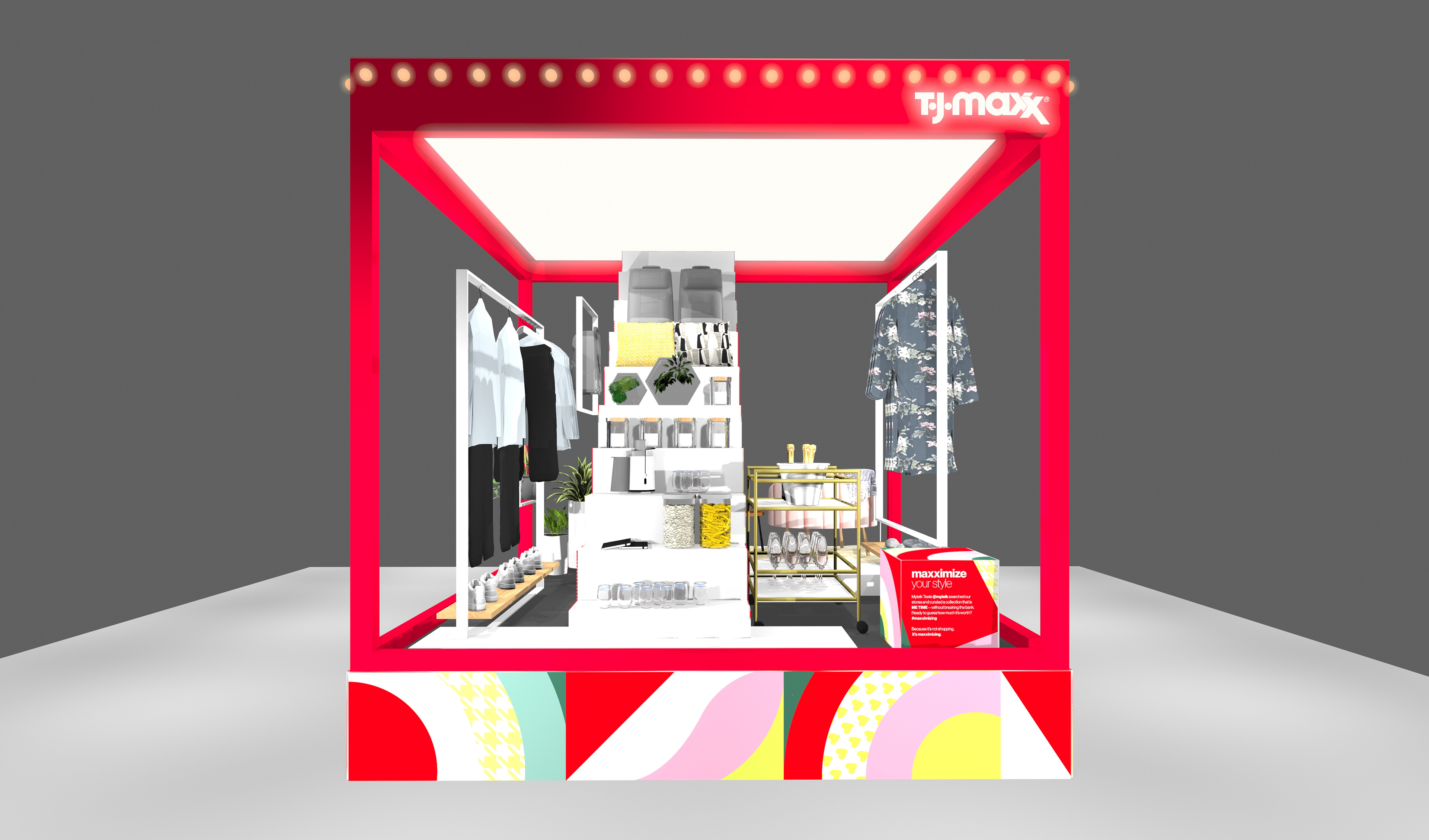 MeTime themed interior_Side D