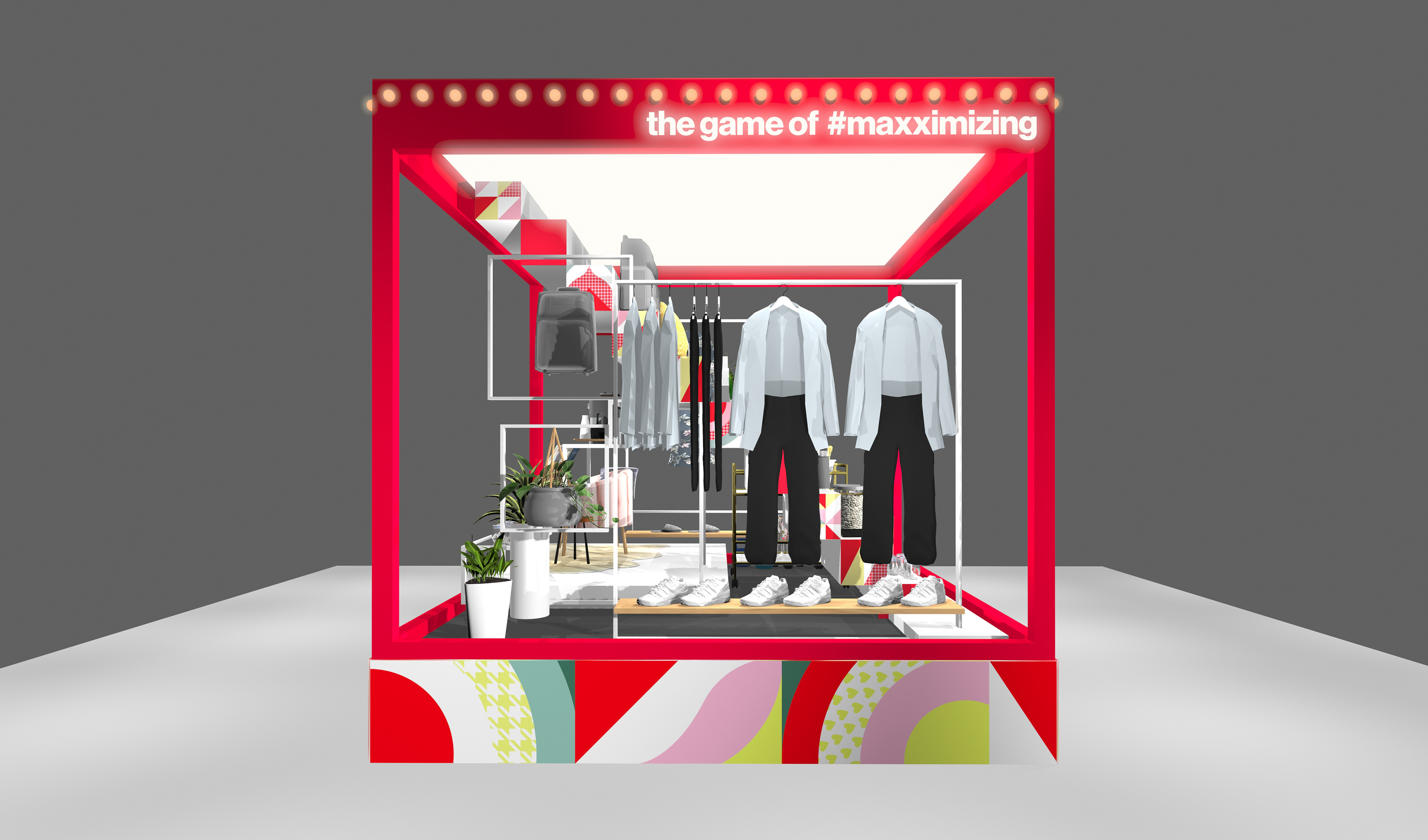 MeTime themed interior_Side A