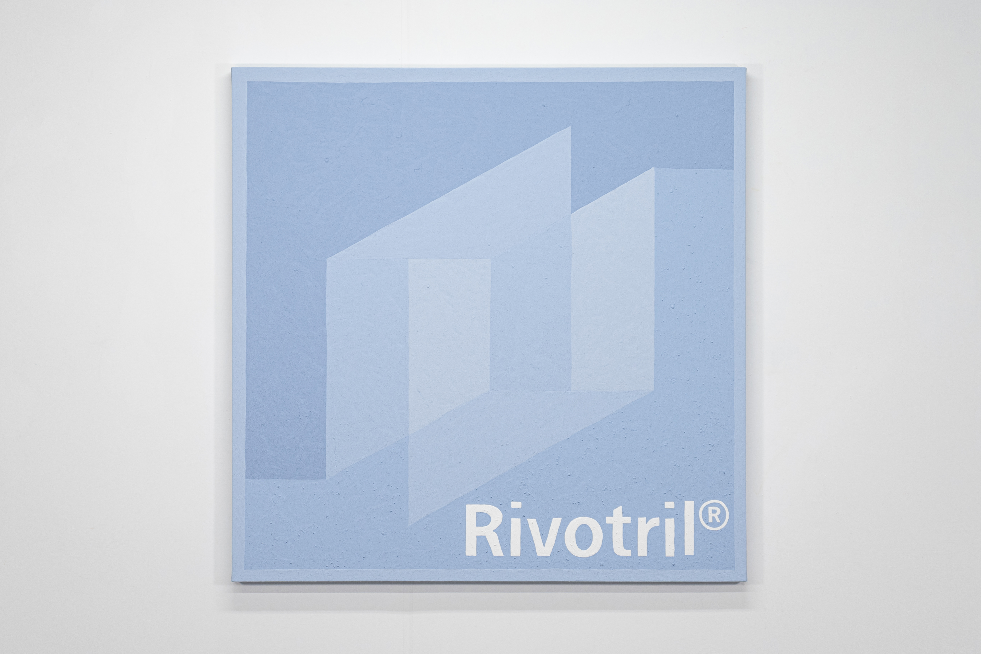 Rivotril - Josef Albers 2, 2022