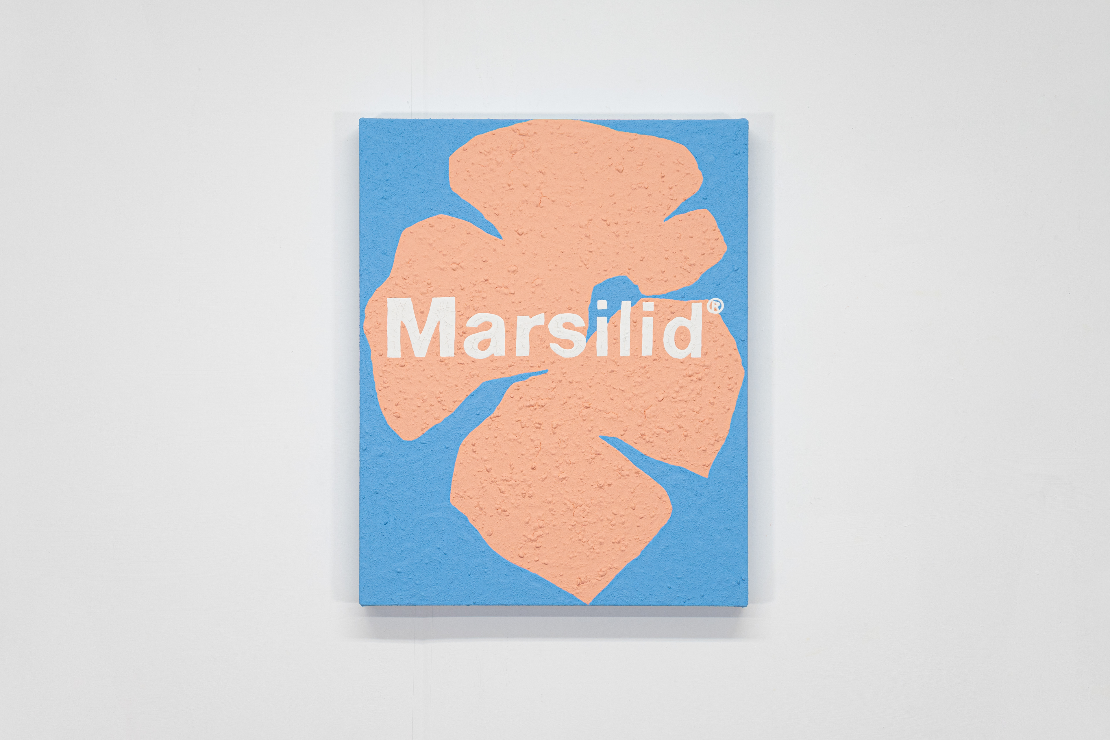 Marsilid - Ellsworth Kelly, 2022
