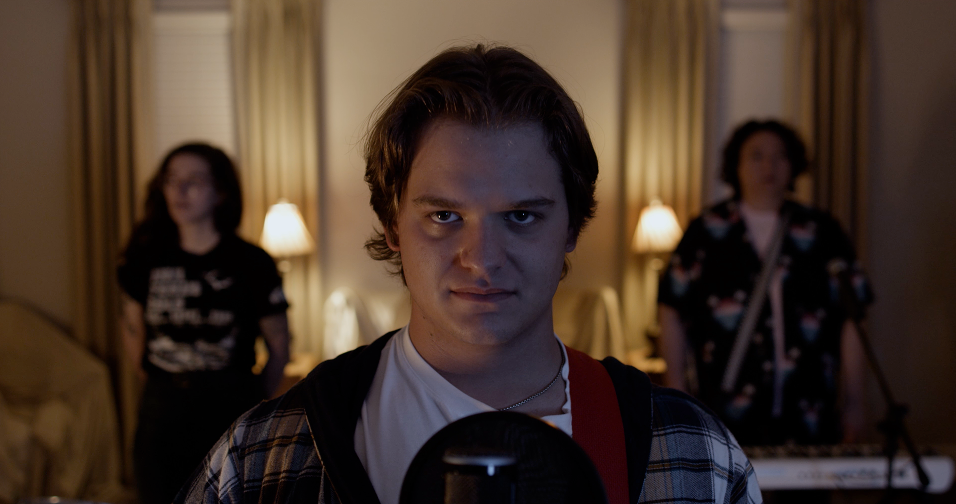 The Good People of Orphan Ridge, Feature Film 