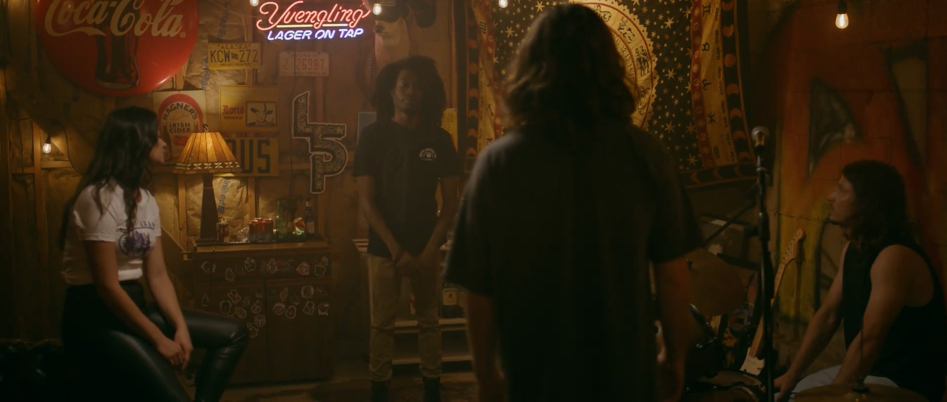 Punk's Nirvana, Short Film 