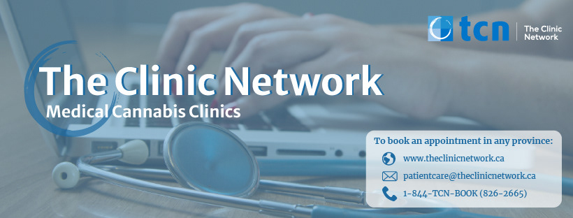 The Clinic Network Facebook Cover Photo
