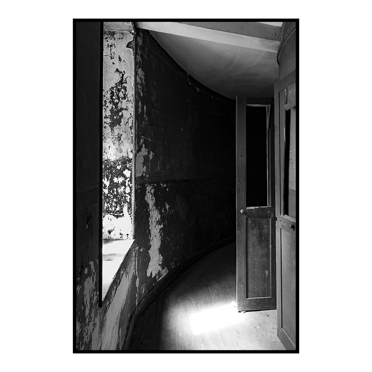 Porte ouverte - Bar-Le-DUC - Juillet 2017