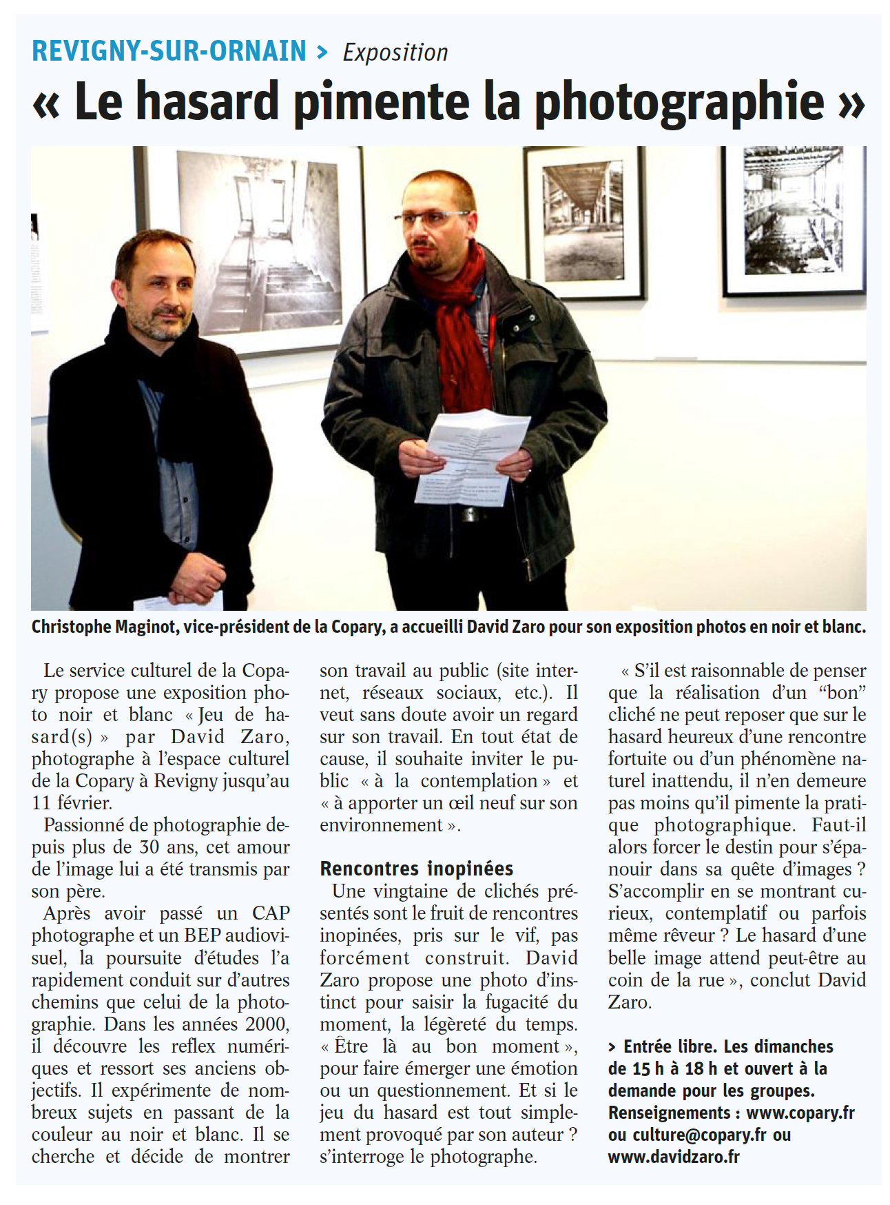 Est Républicain 01-02-2018