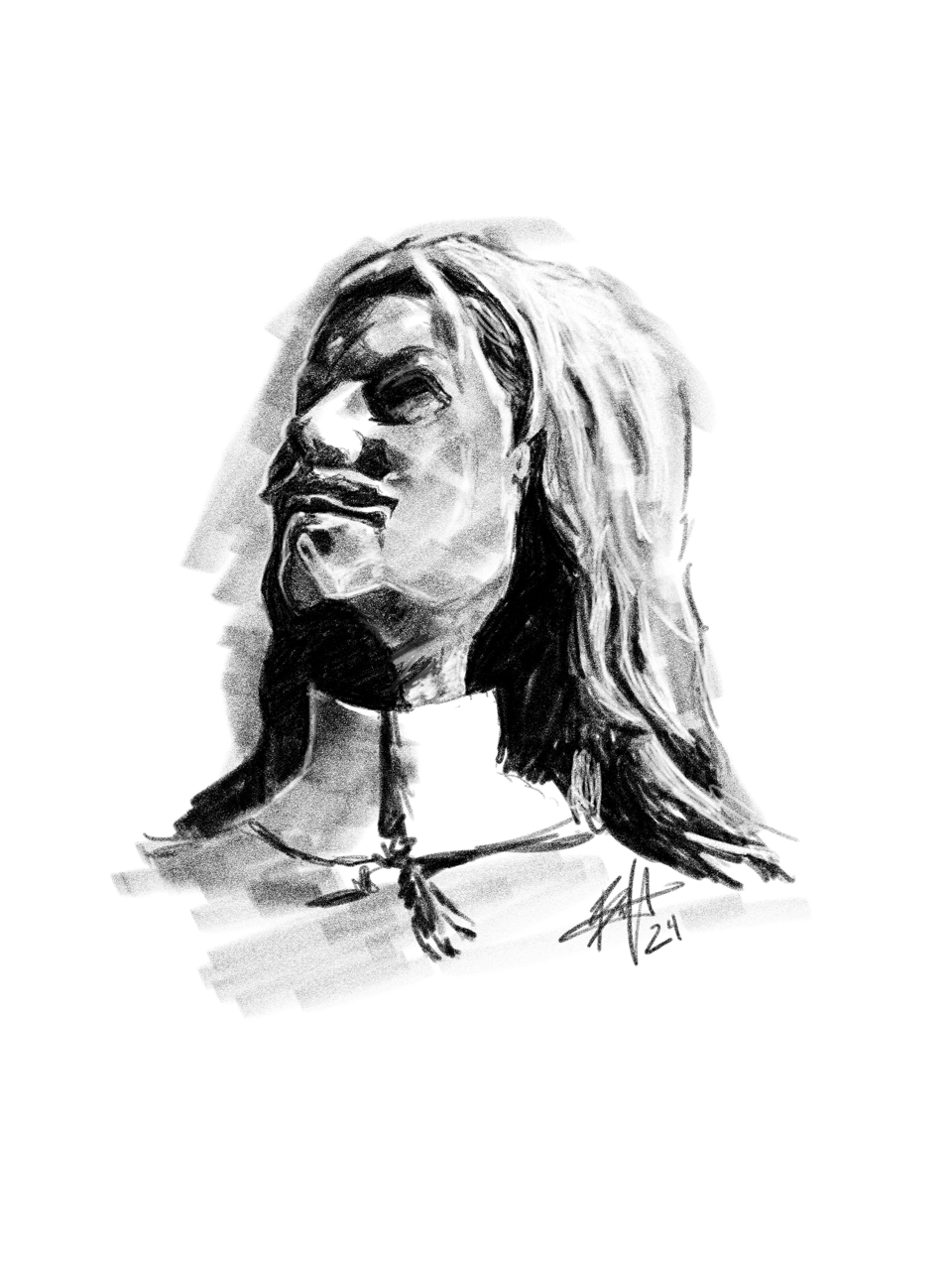John Bunyan Portrait