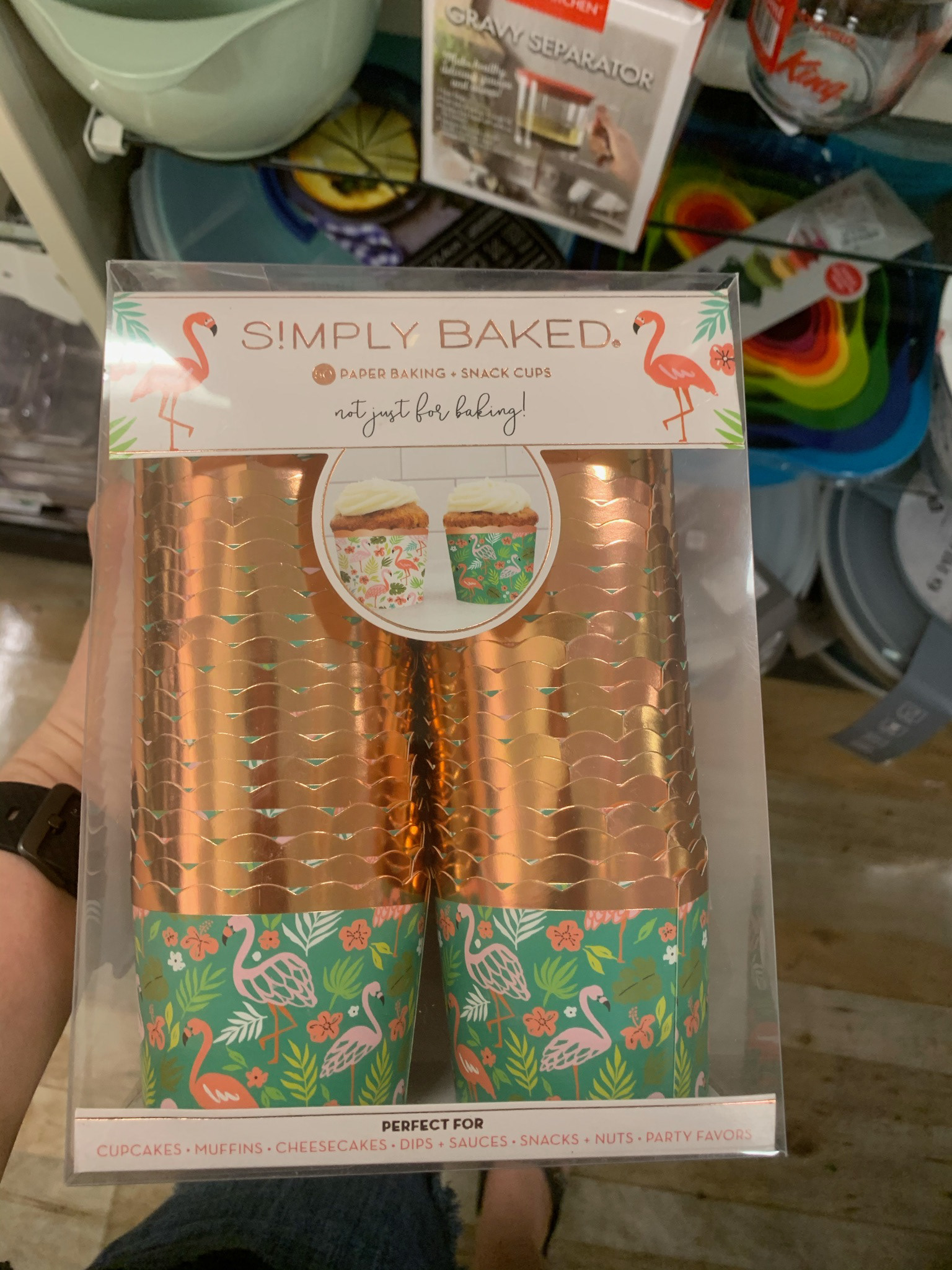 Here are some of my designs on the shelf at HomeGoods