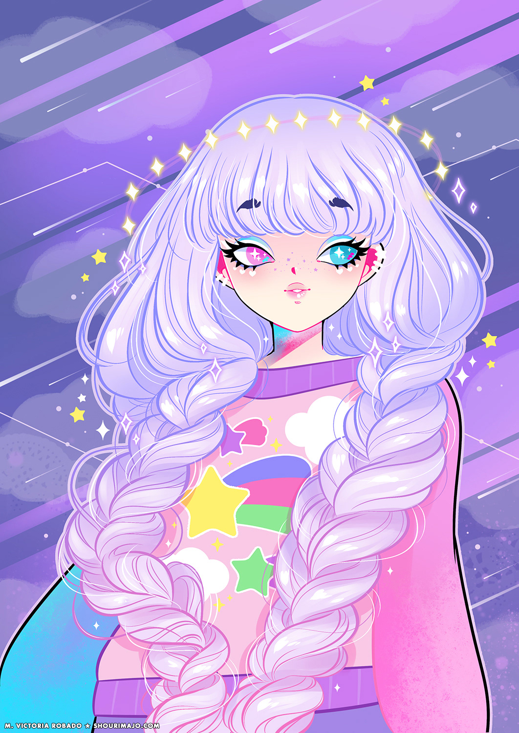 Lavender (2021)