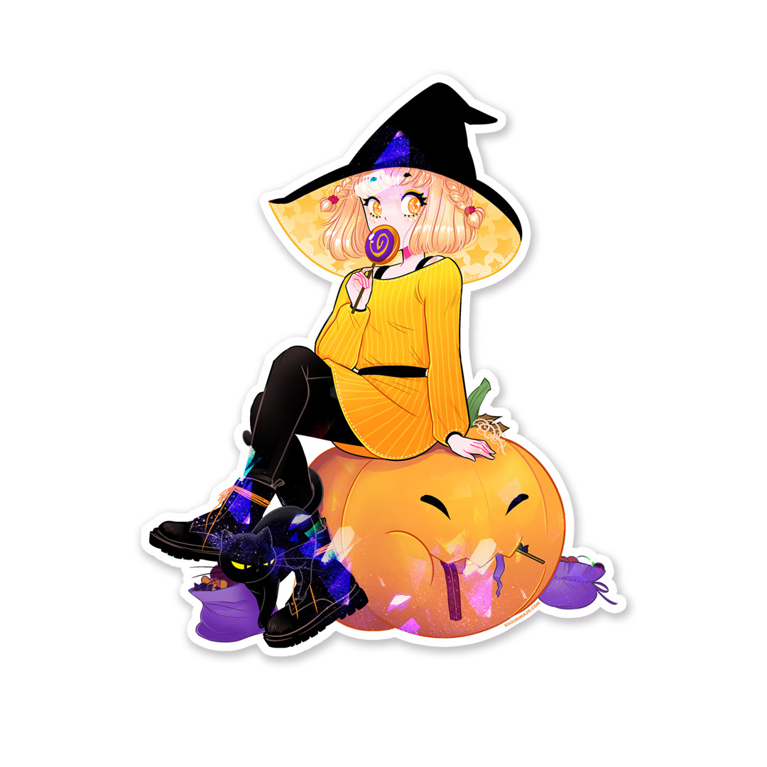 Sticker ($5 MSRP)