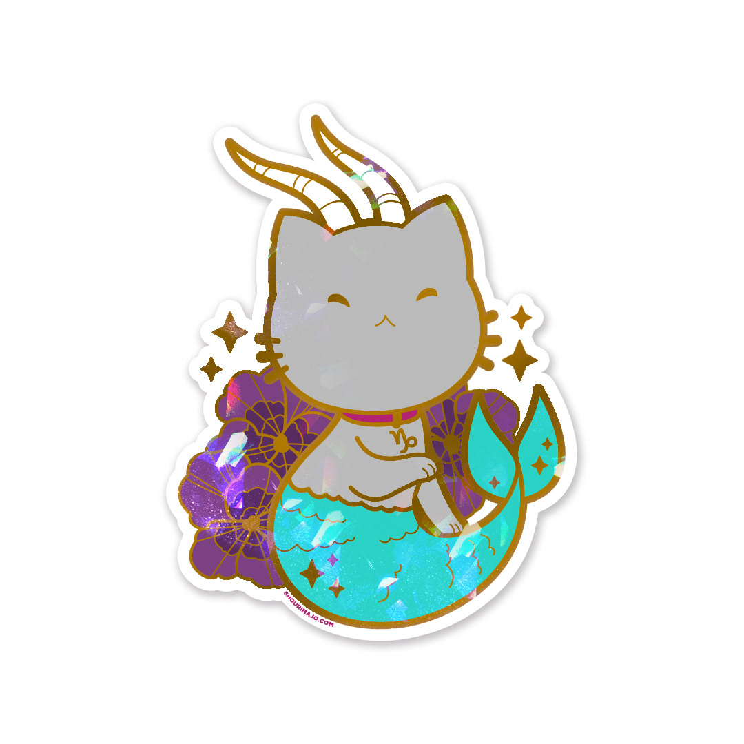 Sticker ($5 MSRP)