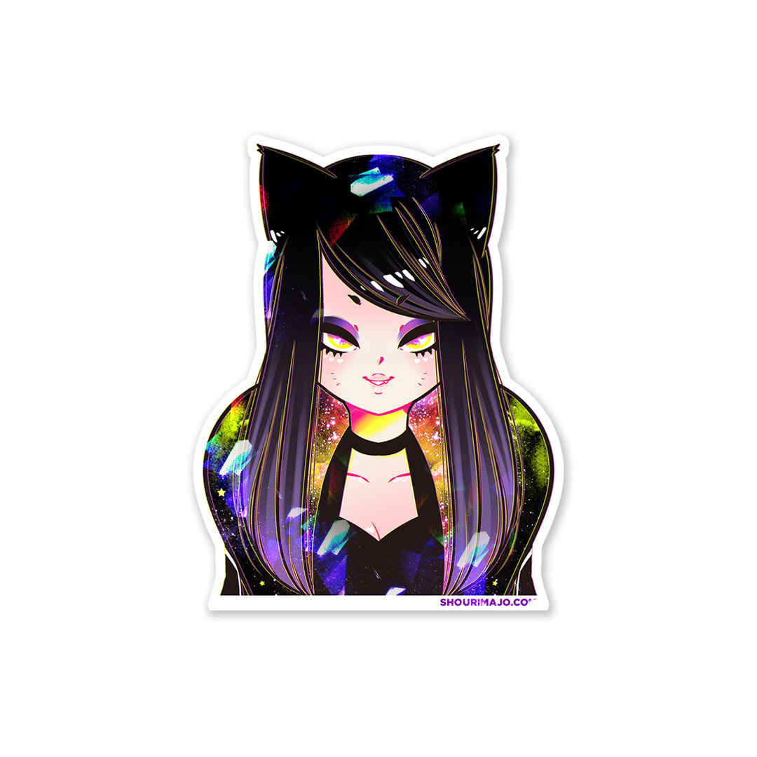 Sticker ($5 MSRP)