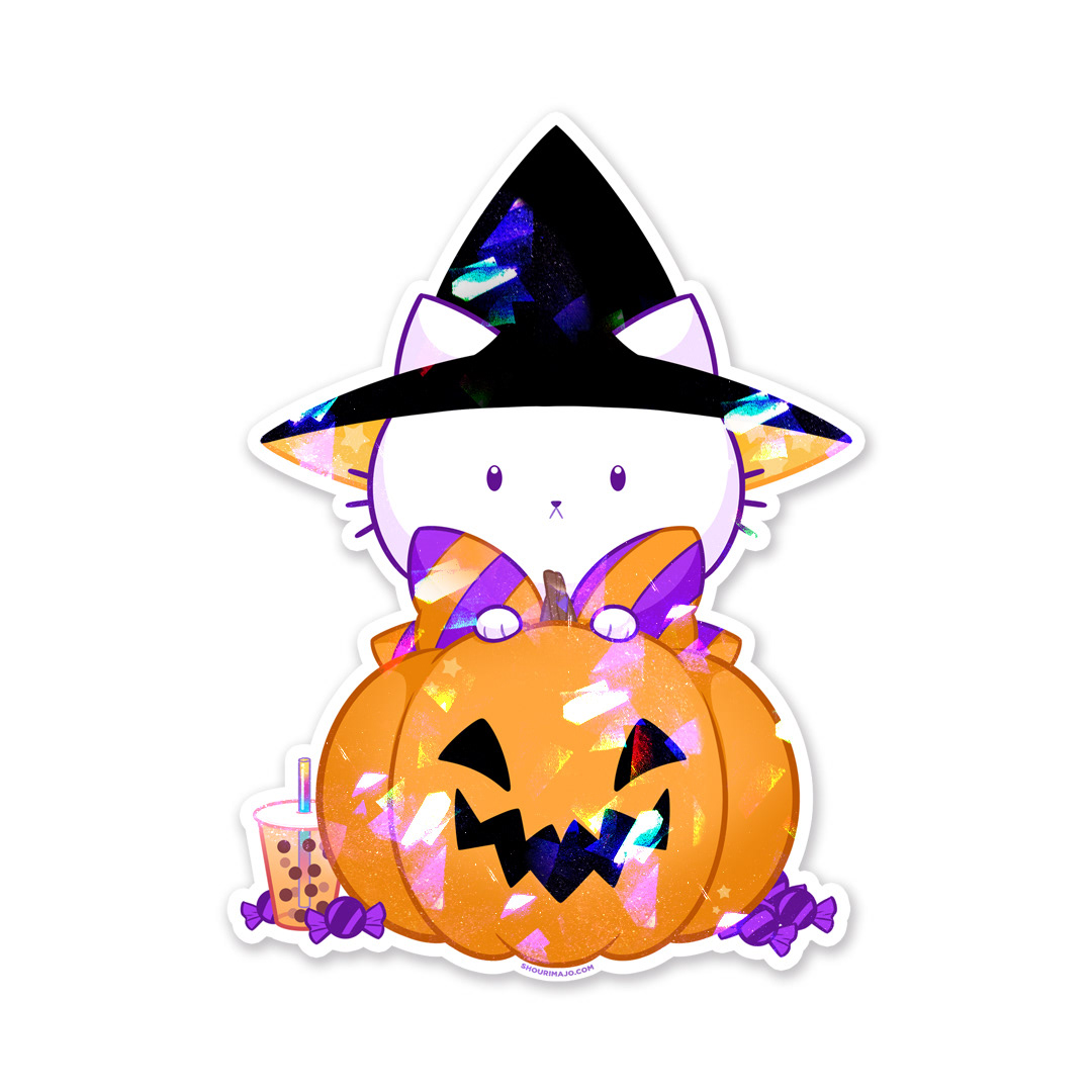 Sticker ($5 MSRP)