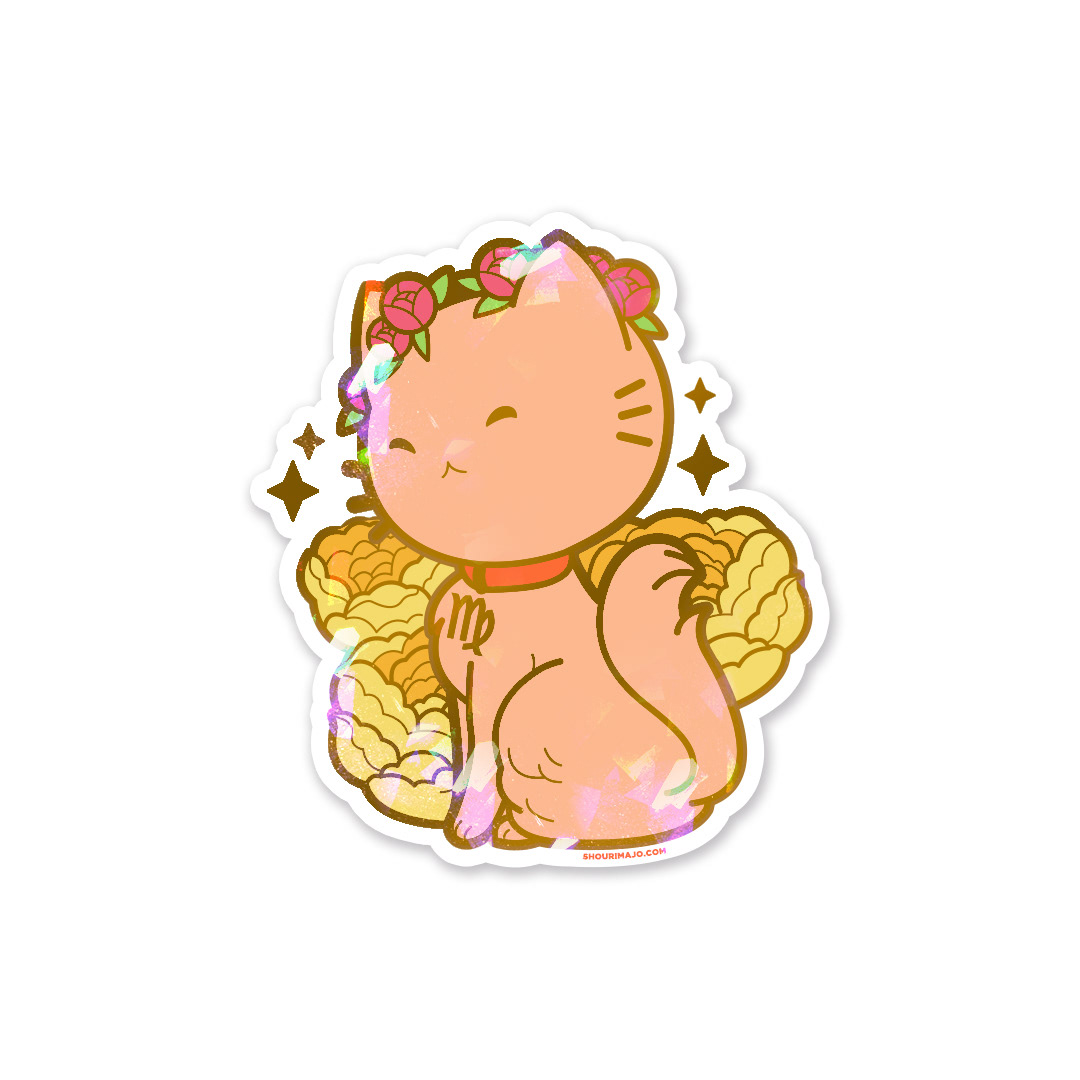 Sticker ($5 MSRP)