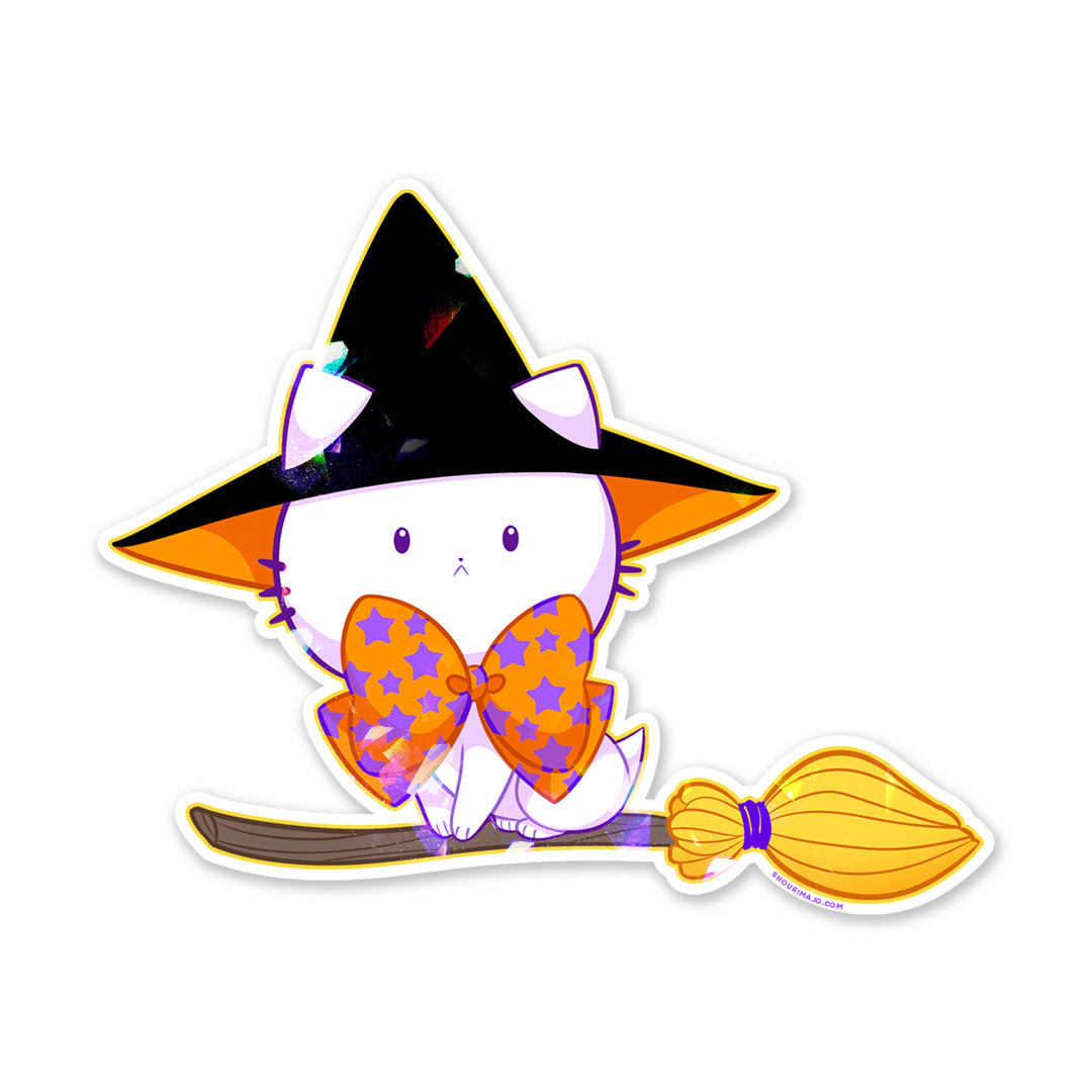 Sticker ($5 MSRP)