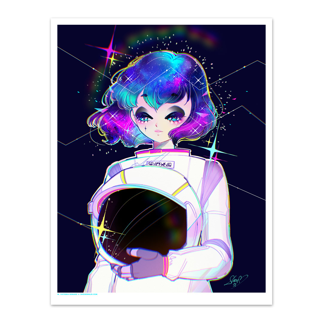 Spacehead 4