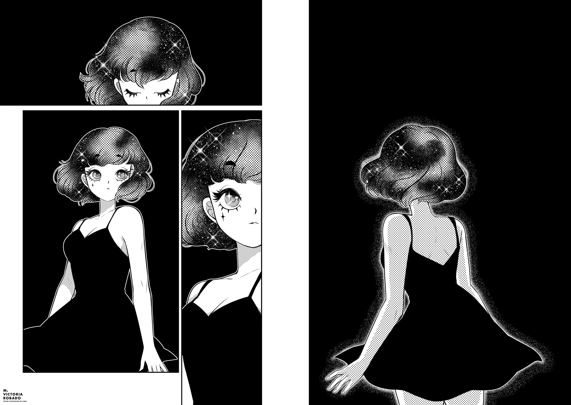 COMIC - Spacehead (2025)