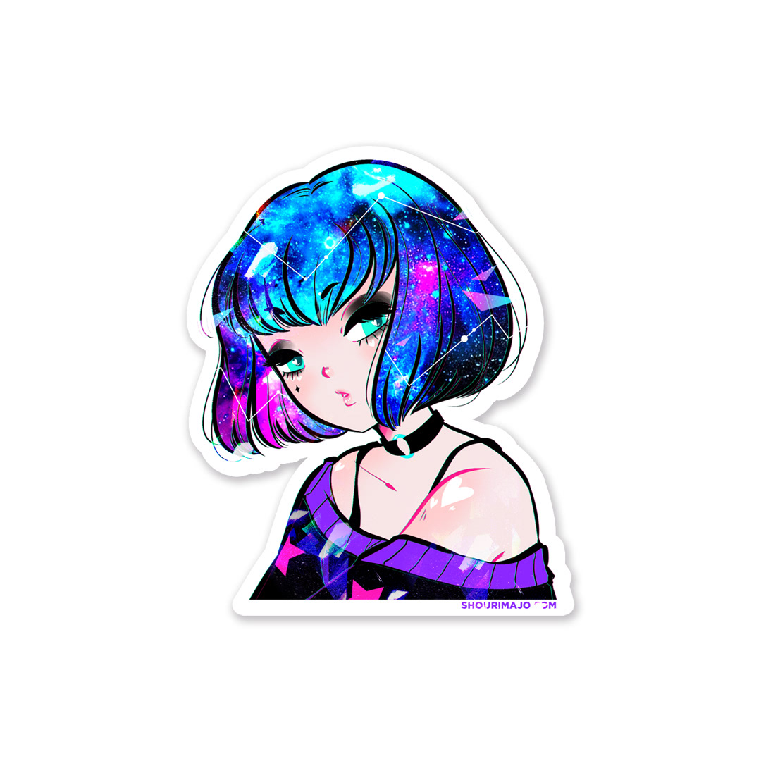 Sticker ($5 MSRP)