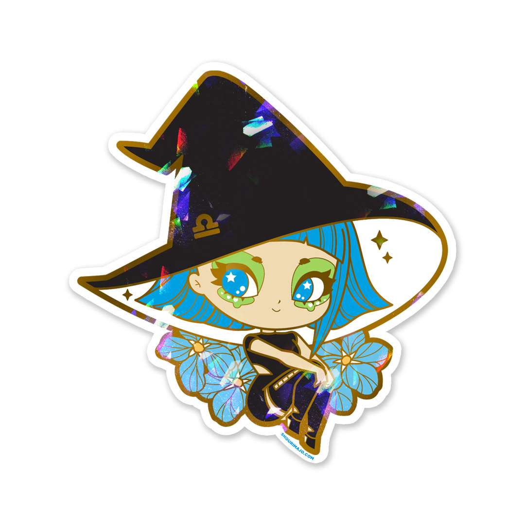 Sticker ($5 MSRP)