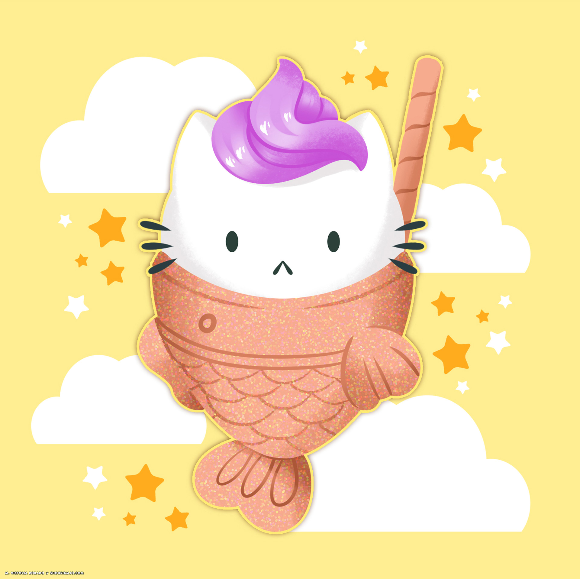 Taiyaki (2022)