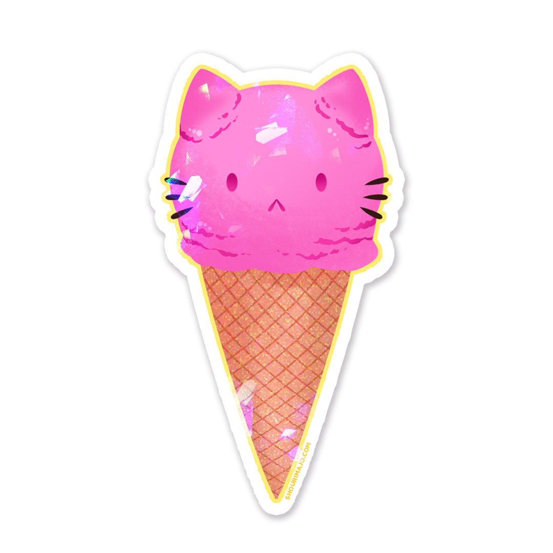 Sticker ($5 MSRP)
