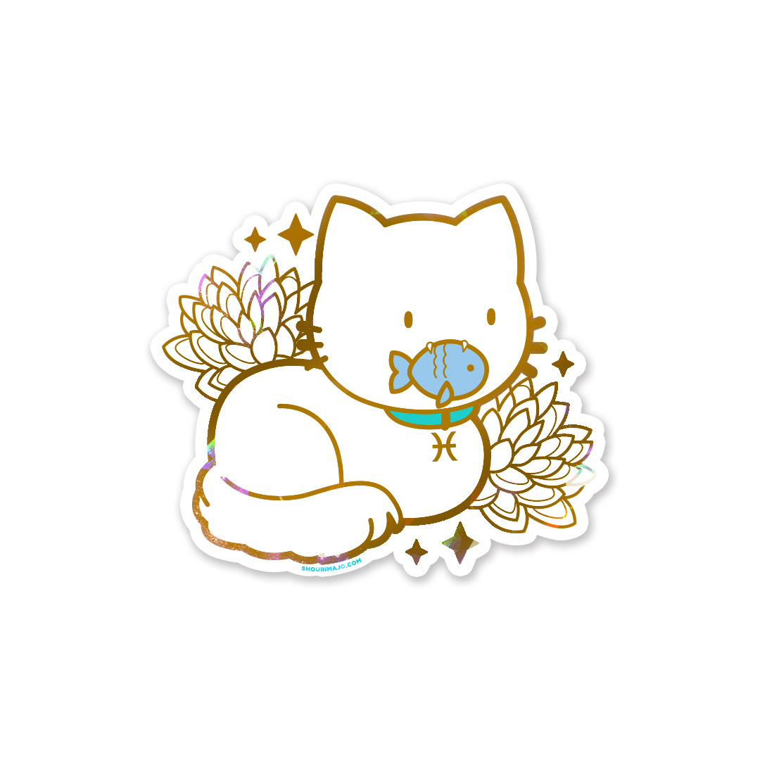 Sticker ($5 MSRP)
