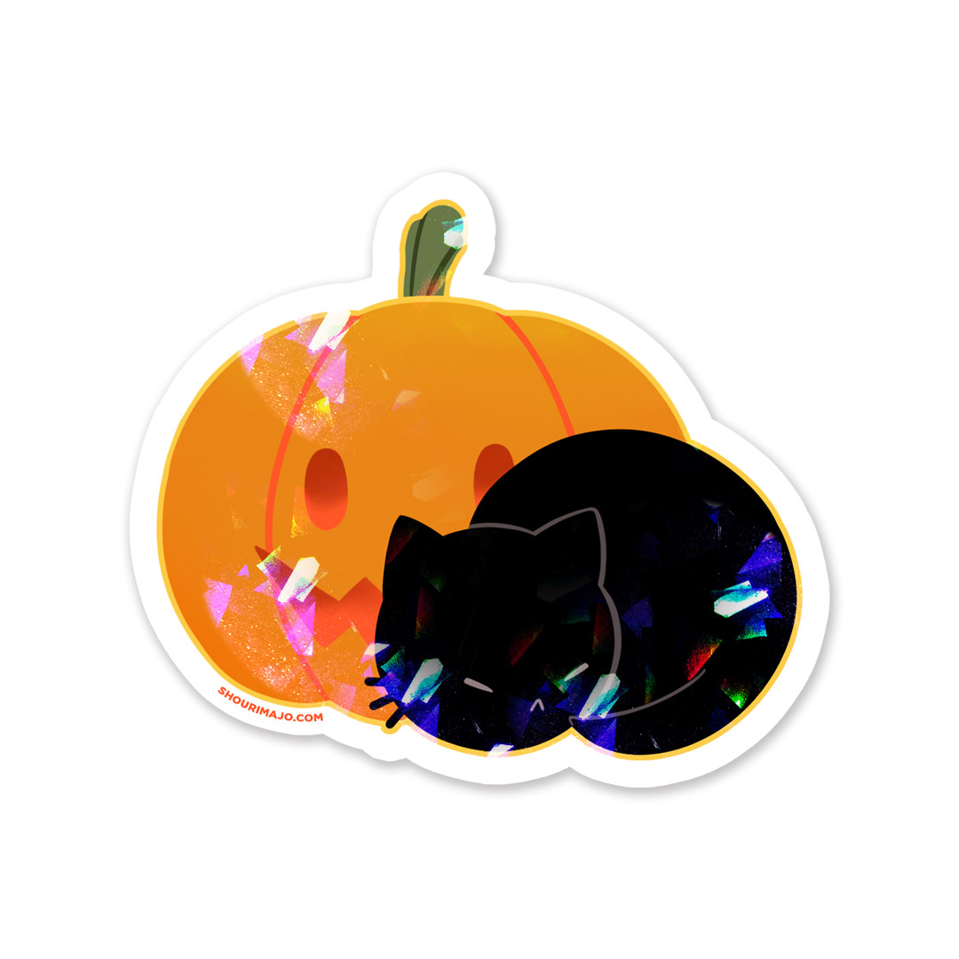 Sticker ($5 MSRP)