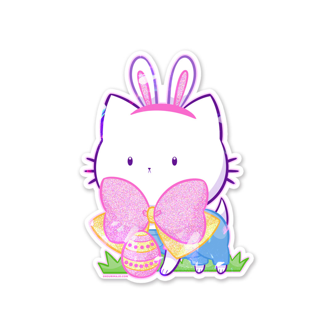 Sticker ($5 MSRP)