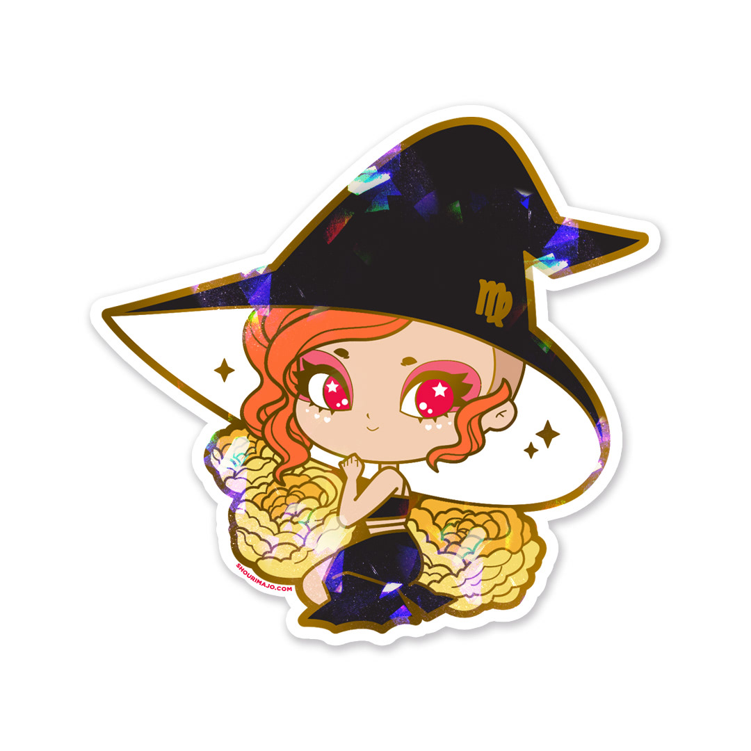 Sticker ($5 MSRP)
