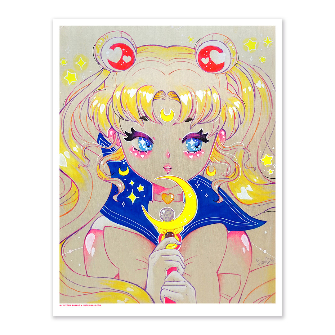 Sailor Moon 2
