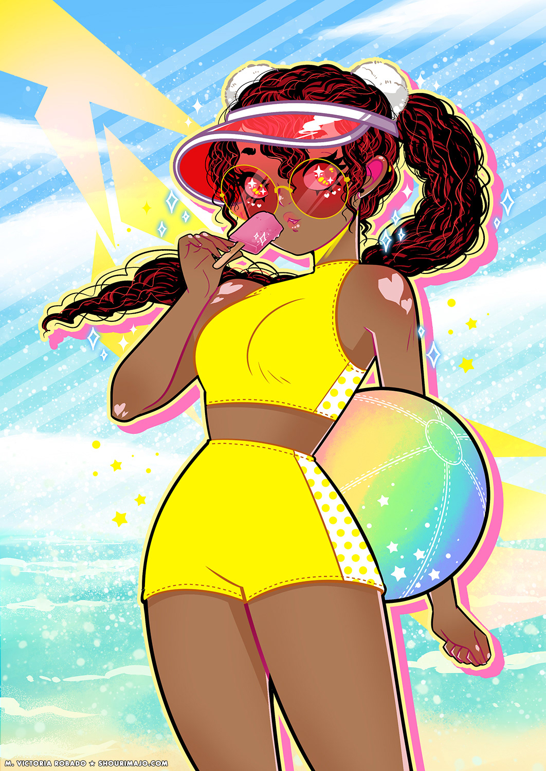 Sunny (2021)
