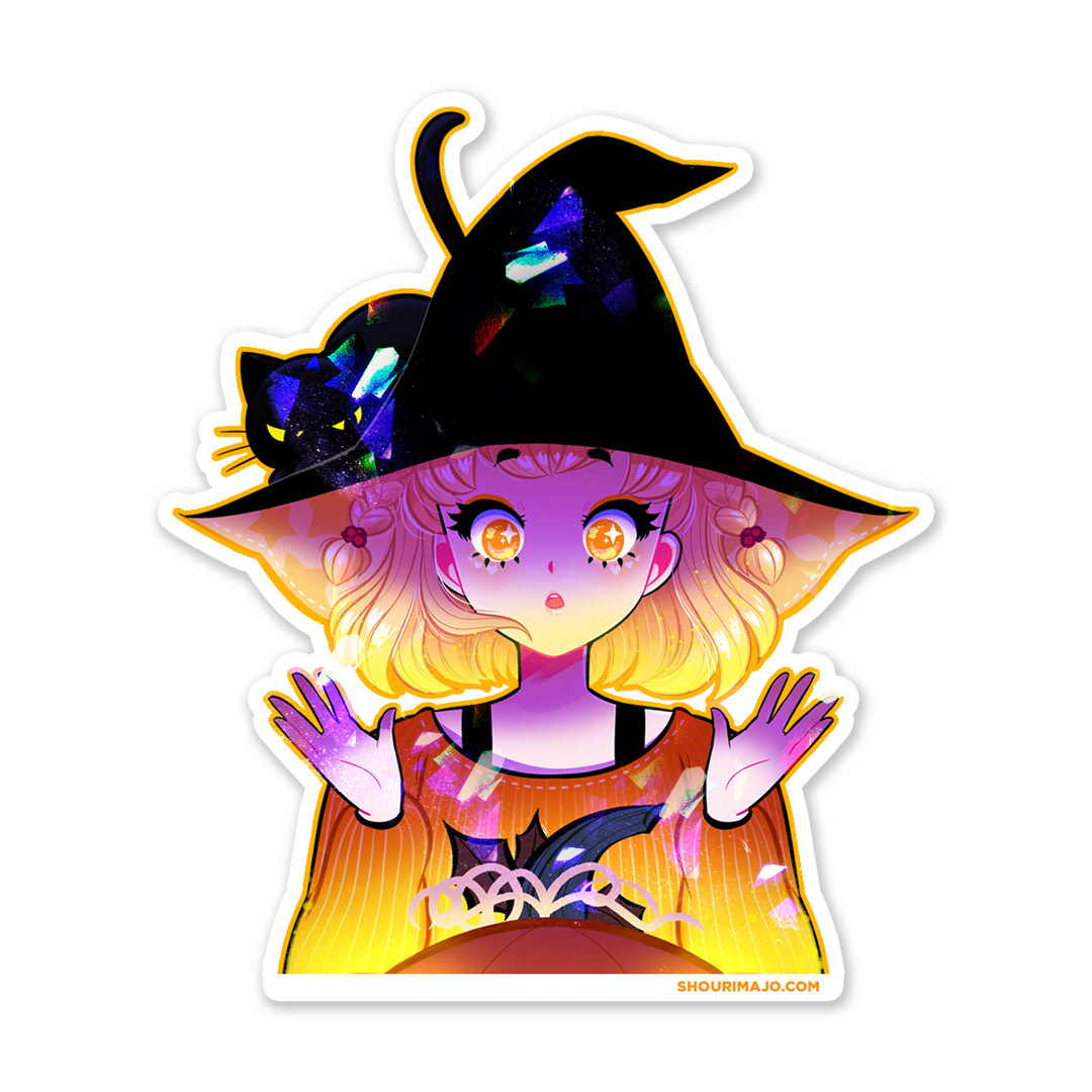 Sticker ($5 MSRP)